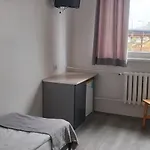 Pracowniczy Za Fso بيت شباب وارسو