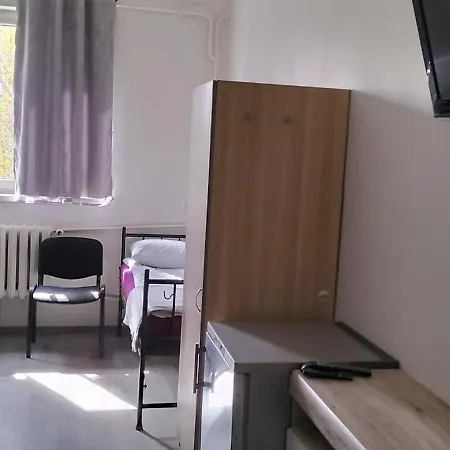 Pracowniczy Za Fso