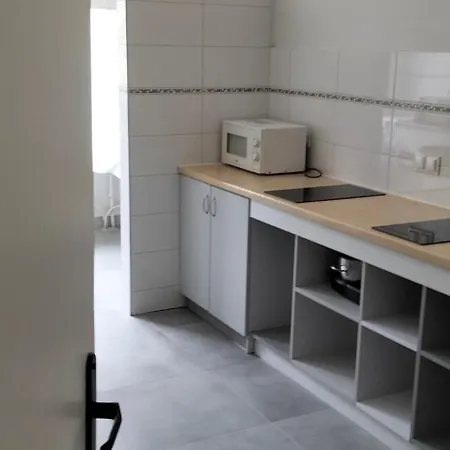 Pracowniczy Za Fso Hostel *