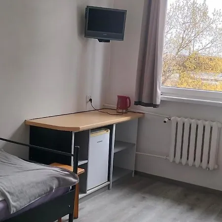 Pracowniczy Za Fso *