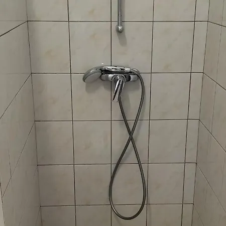 Pracowniczy Za Fso Hostel *