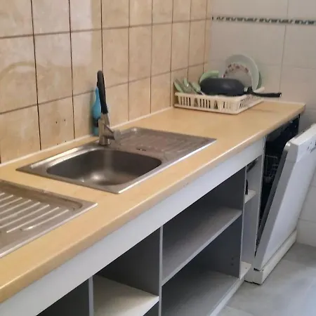 Pracowniczy Za Fso Hostel Warschau