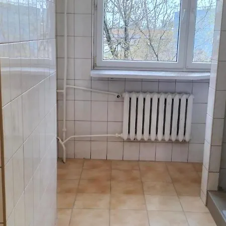 Pracowniczy Za Fso Warschau