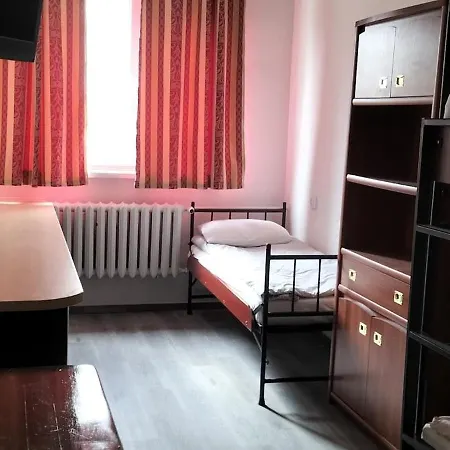 Pracowniczy Za Fso * Varsó