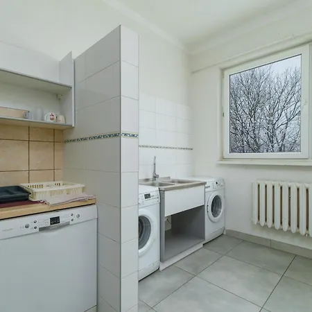 Pracowniczy Za Fso Hostel Warsaw