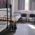 Хостел Pracowniczy Za Fso Варшава