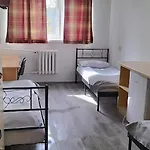 Хостел Pracowniczy Za Fso Варшава